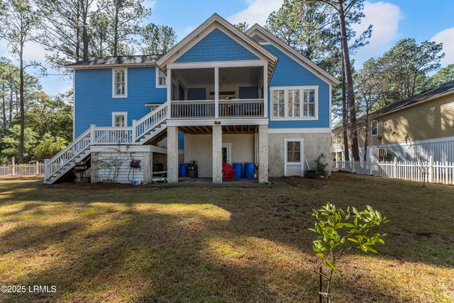 39 Downing Drive, Beaufort, SC 29907