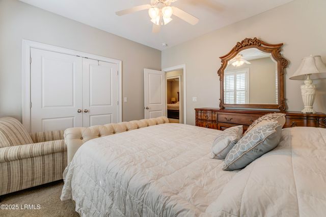 39 Downing Drive, Beaufort, SC 29907