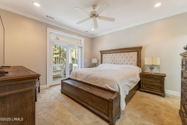 39 Downing Drive, Beaufort, SC 29907