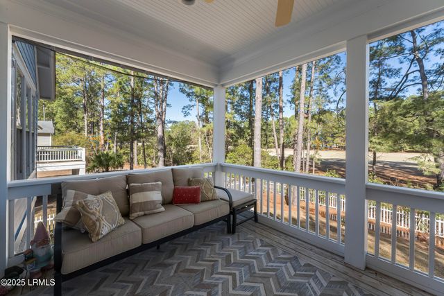 39 Downing Drive, Beaufort, SC 29907