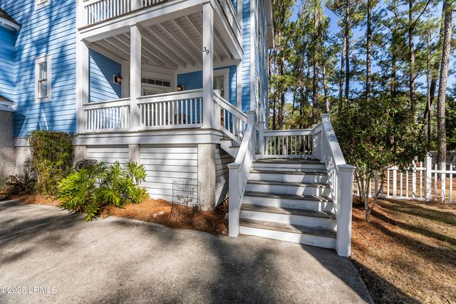 39 Downing Drive, Beaufort, SC 29907