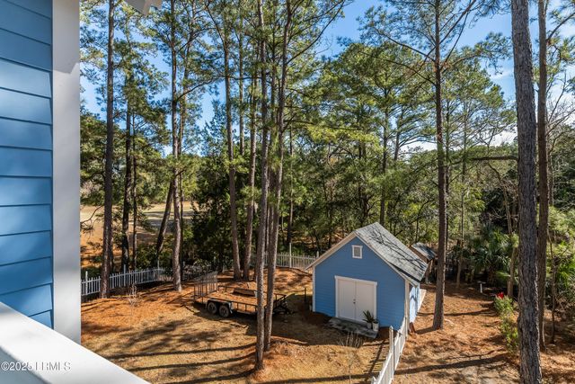 39 Downing Drive, Beaufort, SC 29907