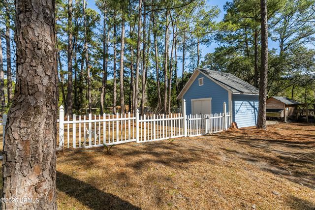 39 Downing Drive, Beaufort, SC 29907