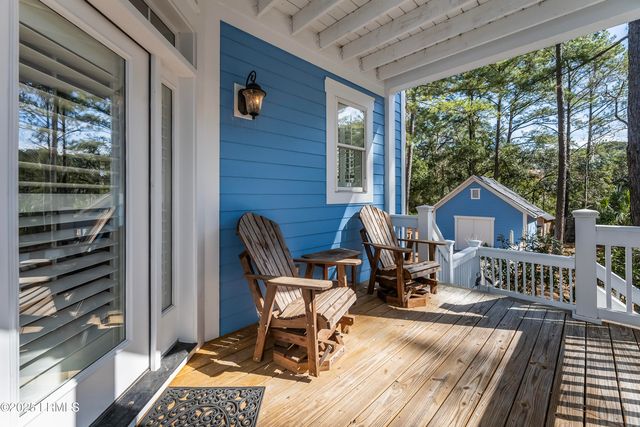 39 Downing Drive, Beaufort, SC 29907