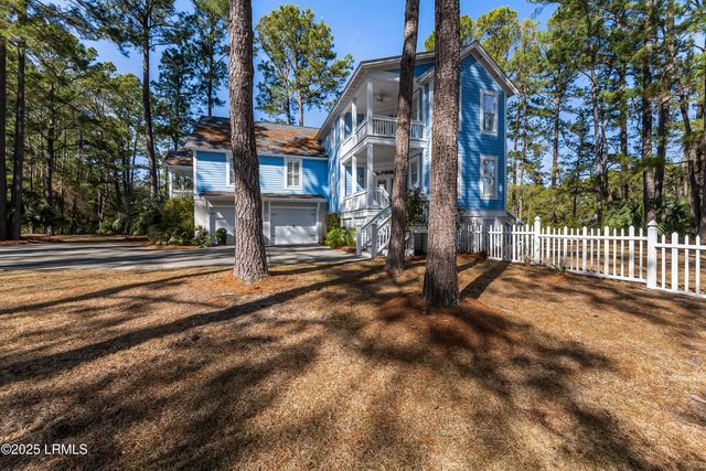 39 Downing Drive, Beaufort, SC 29907