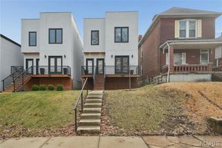 5368 Odell Street, St Louis, MO 63139