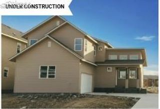 1349 verde Drive, Colorado Springs, CO 80921