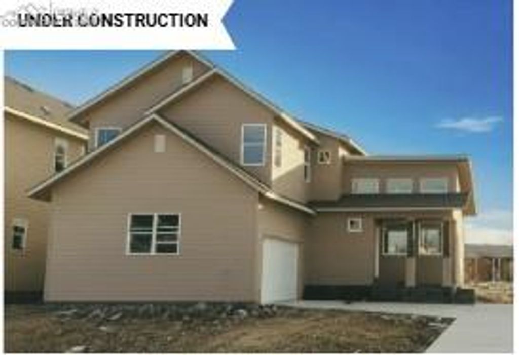 1349 verde Drive, Colorado Springs, CO 80921