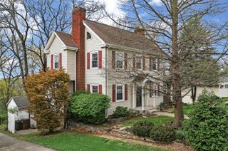 53 Deshler Lane, Fort Thomas, KY 41075