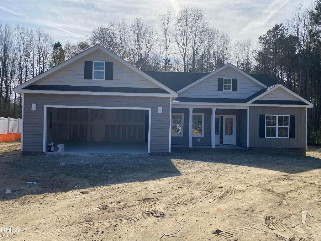 115 Gates Way, Sanford, NC 27332