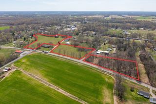 0 Highway 41, N, Cedar Hill, TN 37032