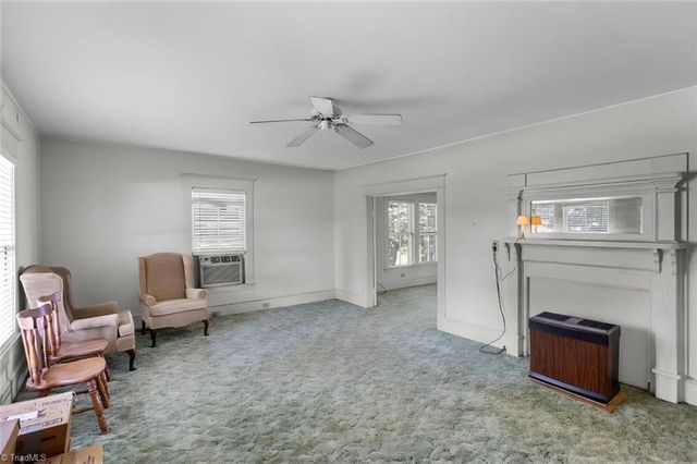 106 Sunset Drive, Boonville, NC 27011