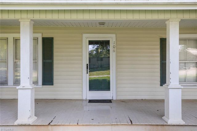 106 Sunset Drive, Boonville, NC 27011