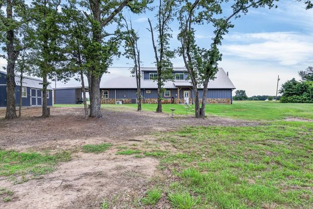 114 Lakewood Road, Trinidad, TX 75163