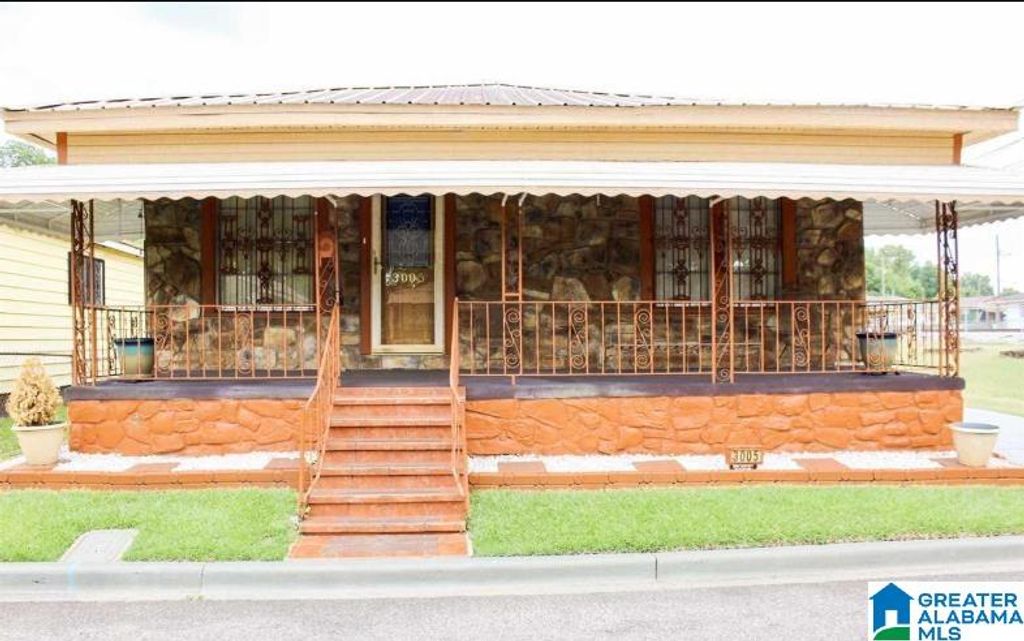 3005 33RD PLACE N, Birmingham, AL 35207