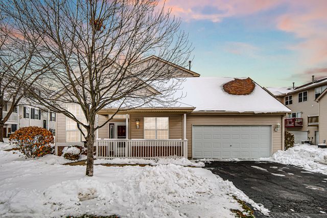 1397 Fox Hound Trail, Beecher, IL 60401