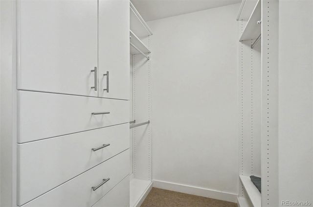 1750 Wewatta 1521, Denver, CO 80202