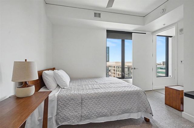 1750 Wewatta 1521, Denver, CO 80202