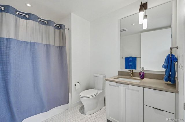 1750 Wewatta 1521, Denver, CO 80202
