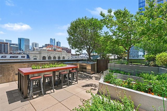 1750 Wewatta 1521, Denver, CO 80202