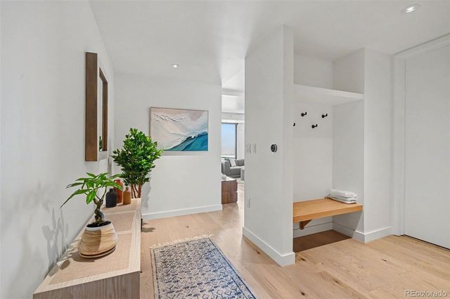 1750 Wewatta 1521, Denver, CO 80202