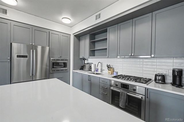 1750 Wewatta 1521, Denver, CO 80202