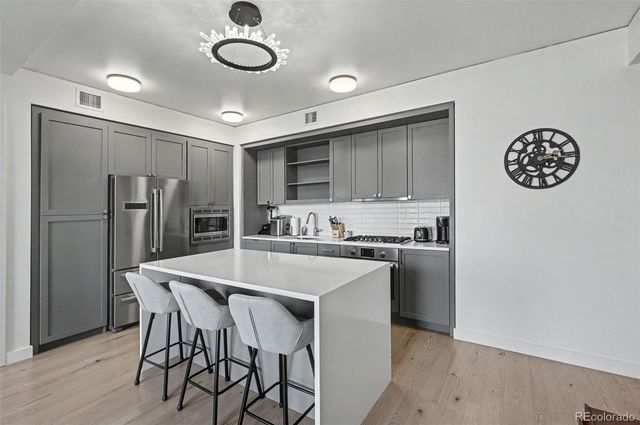 1750 Wewatta 1521, Denver, CO 80202