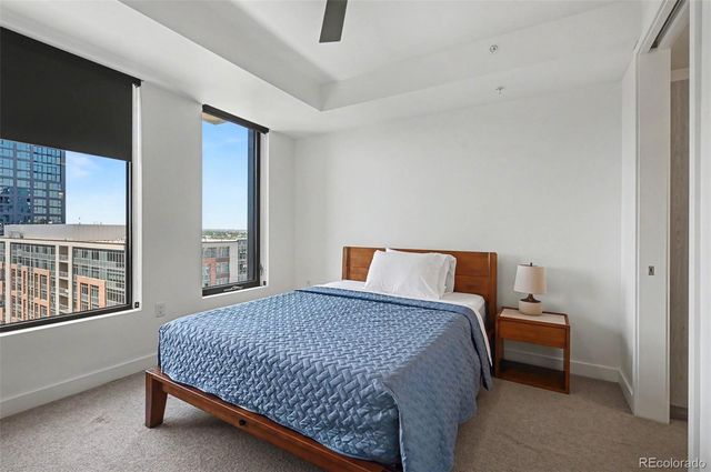 1750 Wewatta 1521, Denver, CO 80202