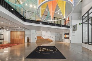 1750 Wewatta 1521, Denver, CO 80202