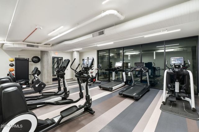 2300 E CAMPBELL Avenue 218, Phoenix, AZ 85016