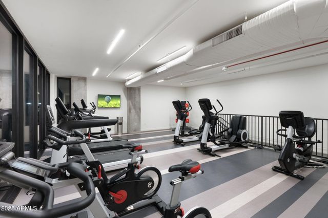 2300 E CAMPBELL Avenue 218, Phoenix, AZ 85016