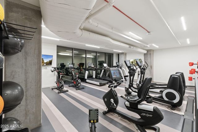 2300 E CAMPBELL Avenue 218, Phoenix, AZ 85016