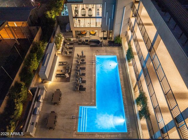 2300 E CAMPBELL Avenue 218, Phoenix, AZ 85016