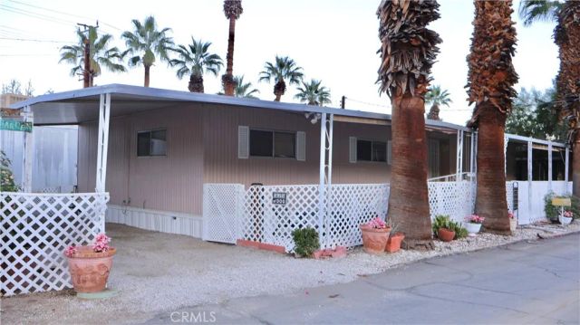 12 Jupiter st, Palm Springs, CA 92264