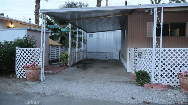 12 Jupiter st, Palm Springs, CA 92264