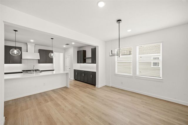 2308 Via Cami Lane, Houston, TX 77051