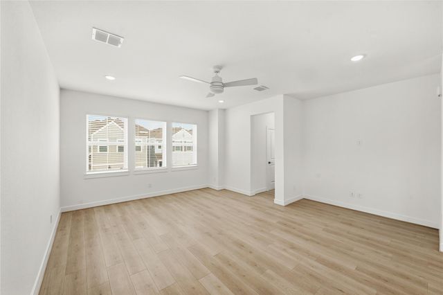 2308 Via Cami Lane, Houston, TX 77051