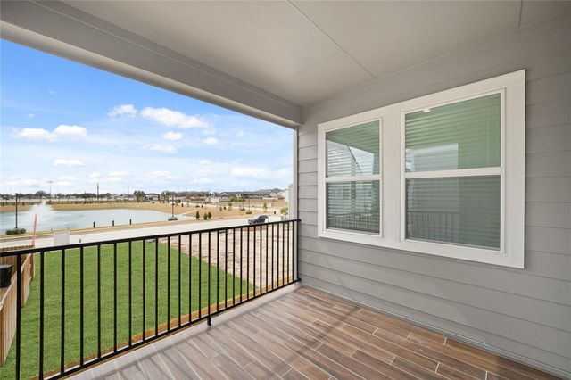 2308 Via Cami Lane, Houston, TX 77051