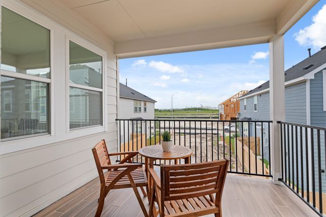 2308 Via Cami Lane, Houston, TX 77051