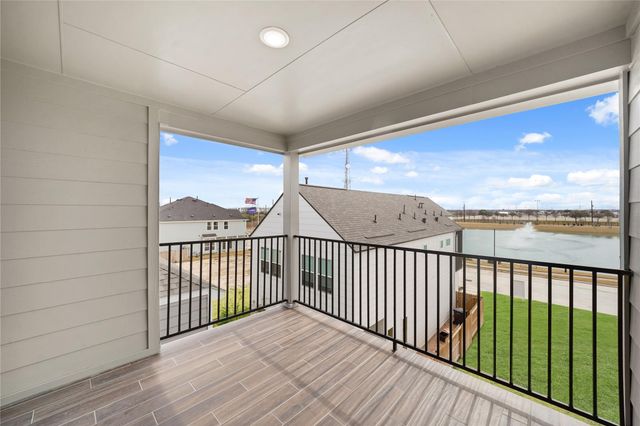 2308 Via Cami Lane, Houston, TX 77051