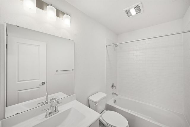 2308 Via Cami Lane, Houston, TX 77051