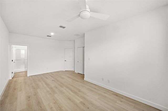 2308 Via Cami Lane, Houston, TX 77051