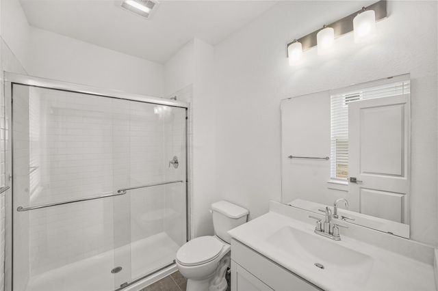 2308 Via Cami Lane, Houston, TX 77051