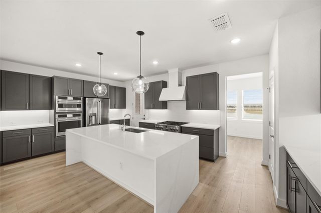 2308 Via Cami Lane, Houston, TX 77051