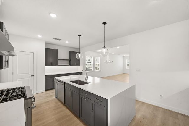 2308 Via Cami Lane, Houston, TX 77051