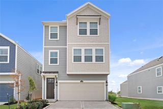 2308 Via Cami Lane, Houston, TX 77051