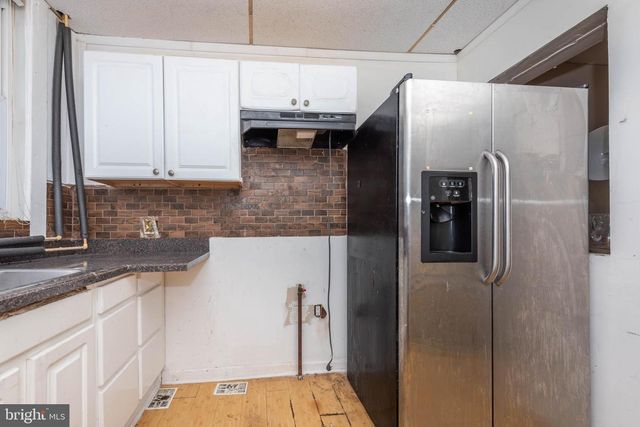 609 MELVILLE AVE, Baltimore, MD 21218