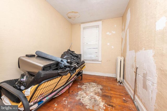 609 MELVILLE AVE, Baltimore, MD 21218