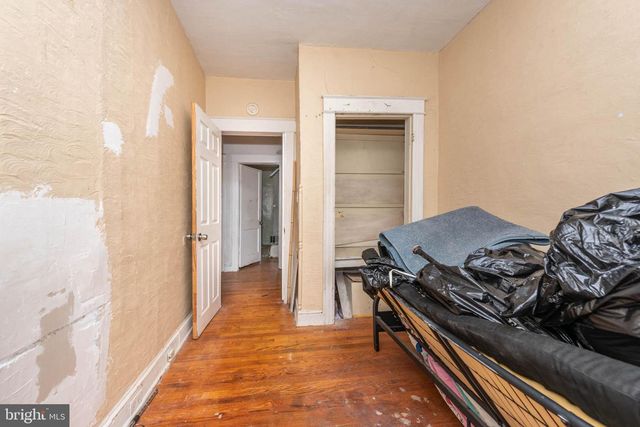 609 MELVILLE AVE, Baltimore, MD 21218