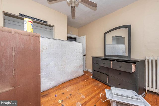 609 MELVILLE AVE, Baltimore, MD 21218